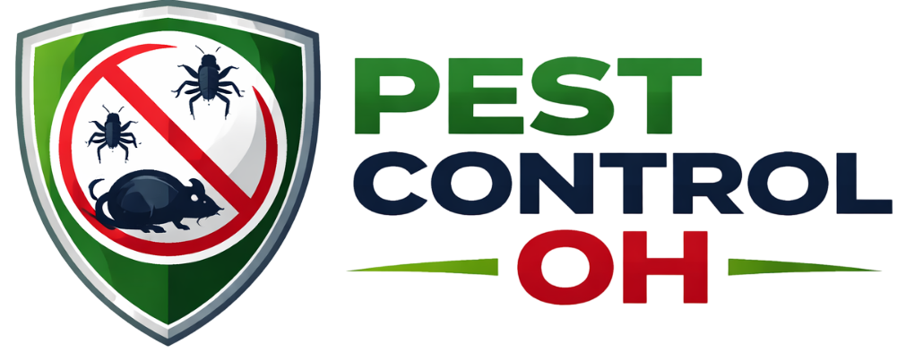 Pest Control Company Ohio